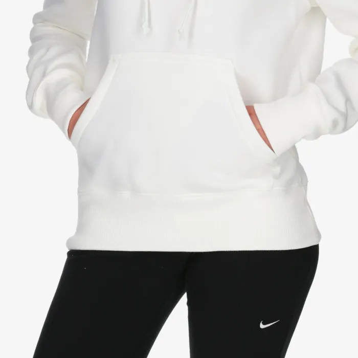 Nike W NSW PHNX FLC STD PO HOODIE 