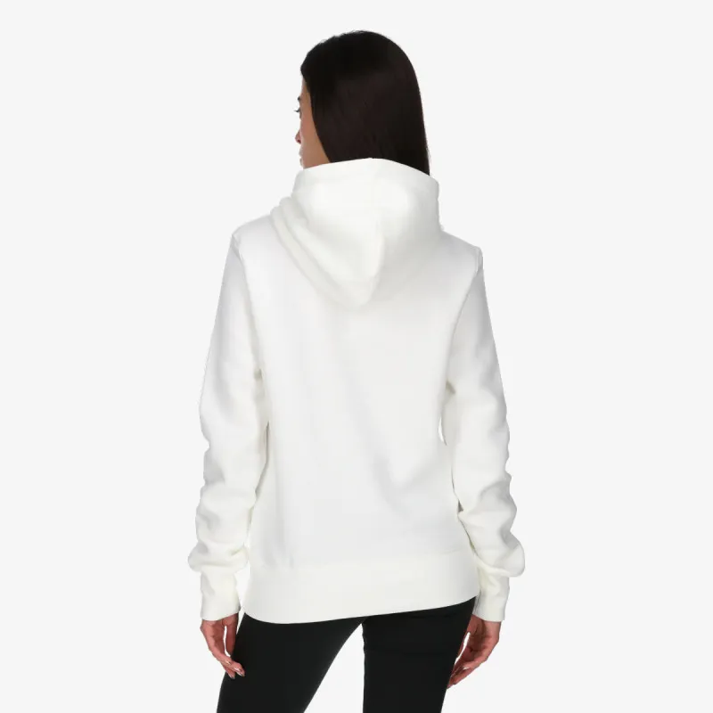 Nike W NSW PHNX FLC STD PO HOODIE 