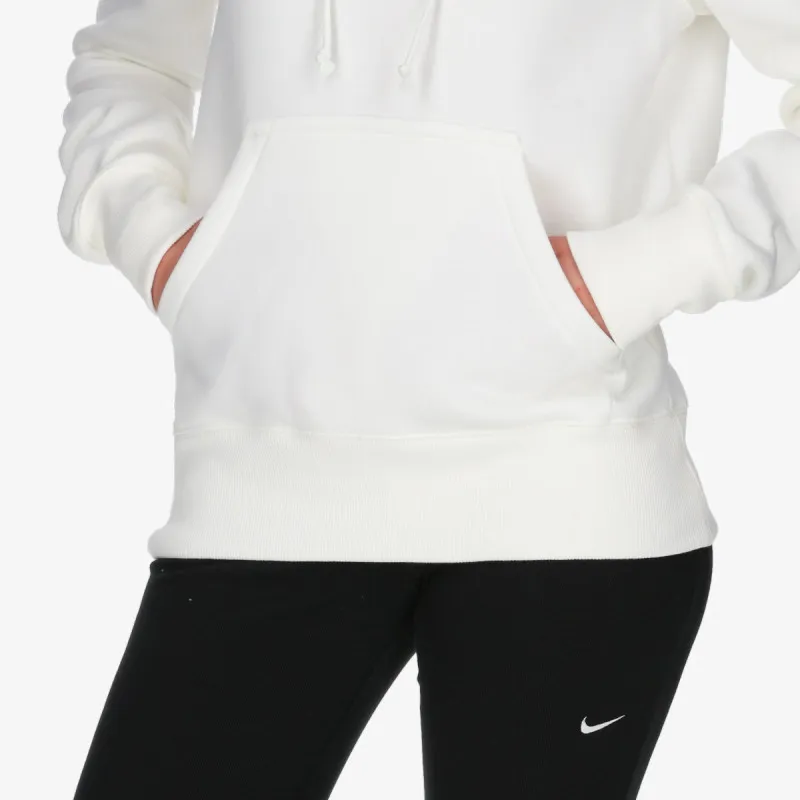 Nike W NSW PHNX FLC STD PO HOODIE 