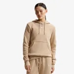 Nike W NSW PHNX FLC STD PO HOODIE 