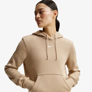 Nike W NSW PHNX FLC STD PO HOODIE 
