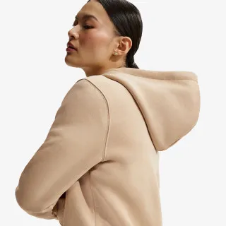 Nike W NSW PHNX FLC STD PO HOODIE 