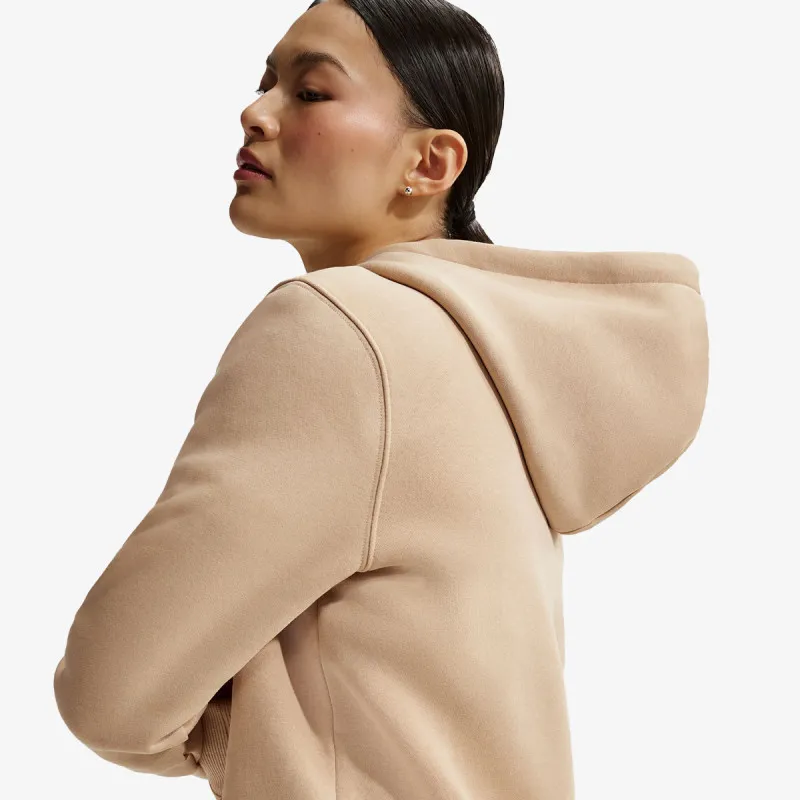 Nike W NSW PHNX FLC STD PO HOODIE 