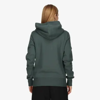 Nike W NSW PHNX FLC STD PO HOODIE 