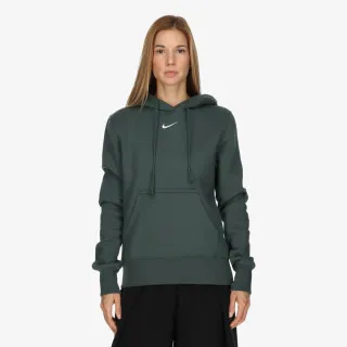 Nike W NSW PHNX FLC STD PO HOODIE 