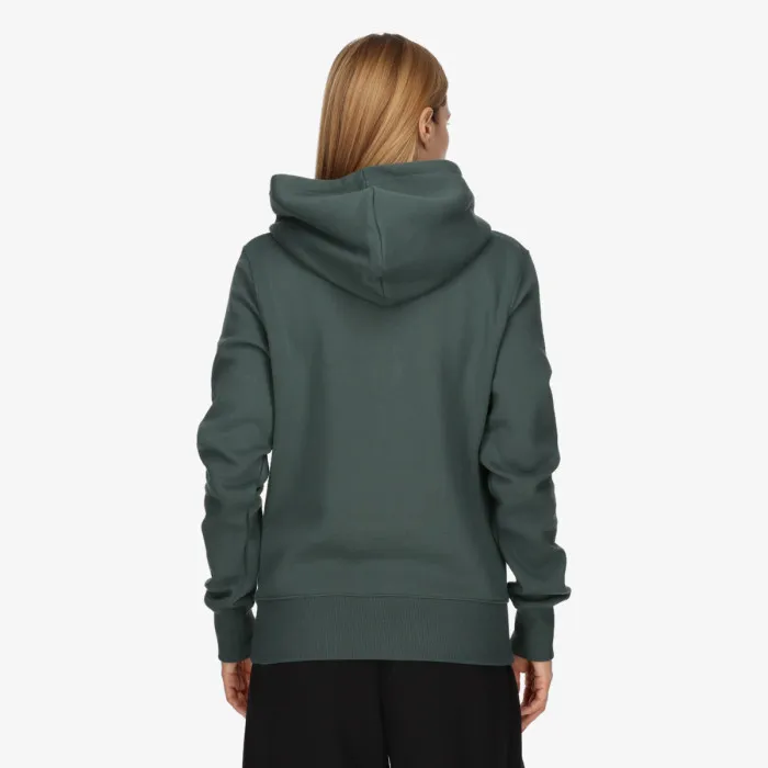Nike W NSW PHNX FLC STD PO HOODIE 