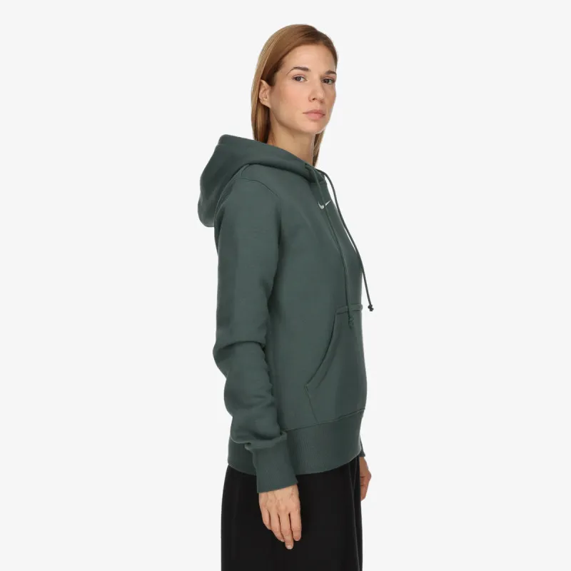 Nike W NSW PHNX FLC STD PO HOODIE 