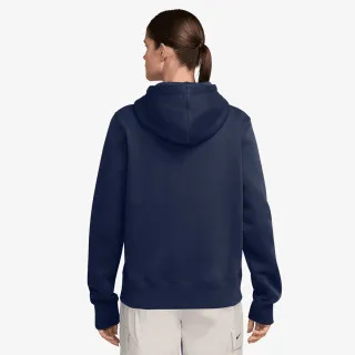 Nike W NSW PHNX FLC STD PO HOODIE 