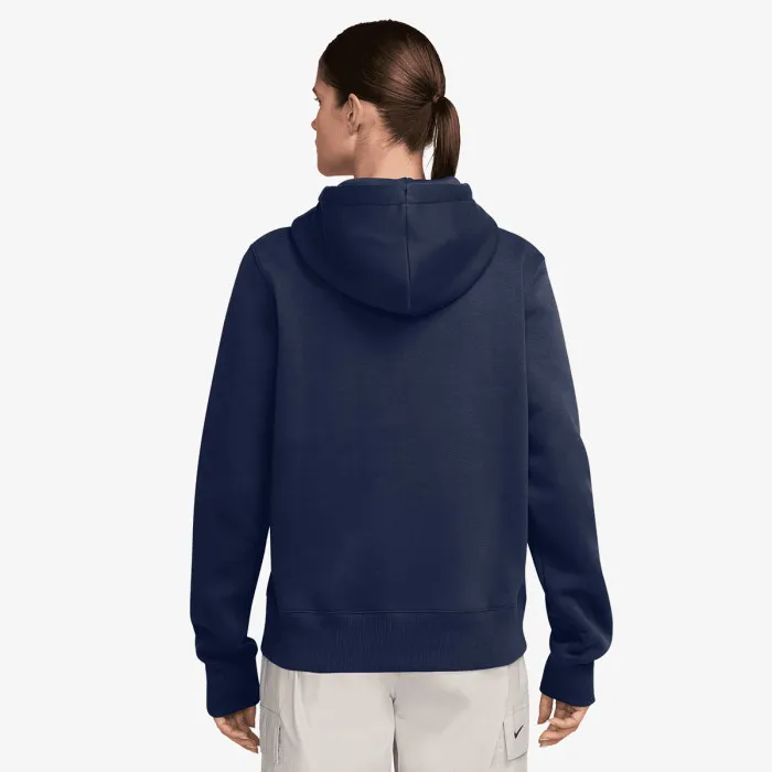 Nike W NSW PHNX FLC STD PO HOODIE 