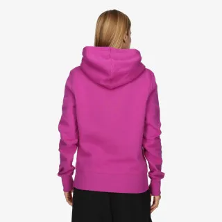 Nike W NSW PHNX FLC STD PO HOODIE 