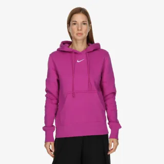 Nike W NSW PHNX FLC STD PO HOODIE 