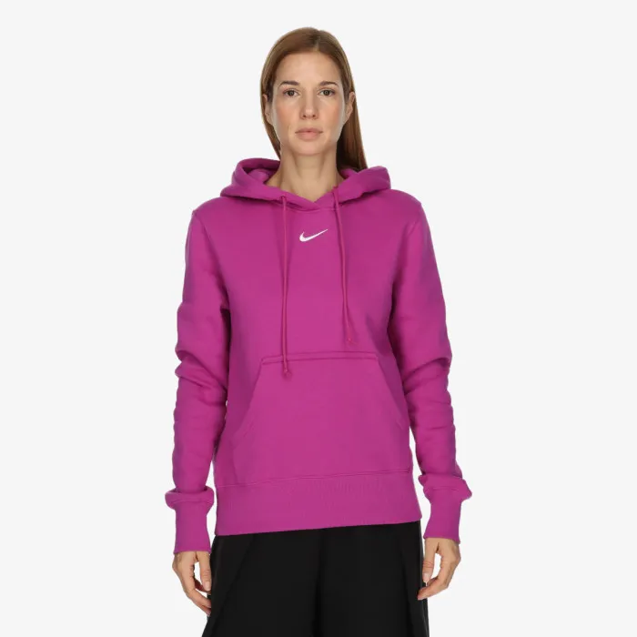 Nike W NSW PHNX FLC STD PO HOODIE 