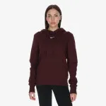 Nike W NSW PHNX FLC STD PO HOODIE 