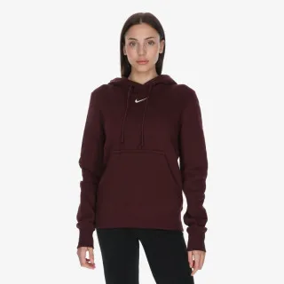 Nike W NSW PHNX FLC STD PO HOODIE 