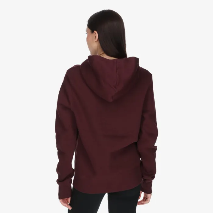 Nike W NSW PHNX FLC STD PO HOODIE 