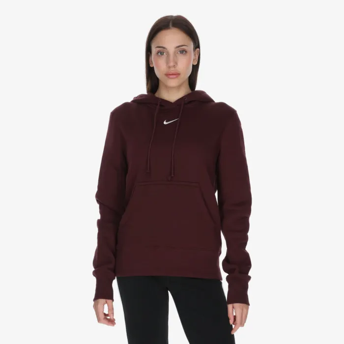 Nike W NSW PHNX FLC STD PO HOODIE 