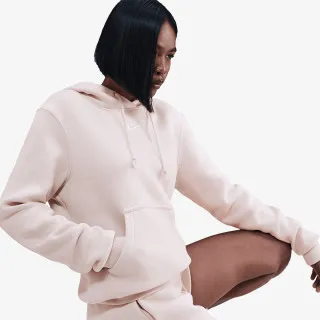Nike W NSW PHNX FLC STD PO HOODIE 