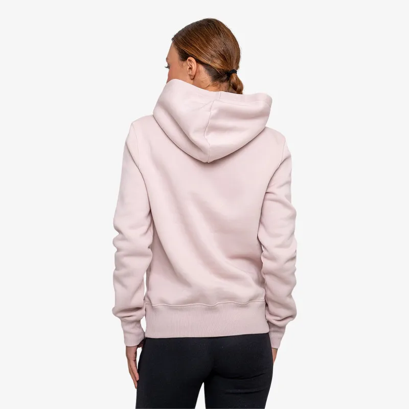 Nike W NSW PHNX FLC STD PO HOODIE 