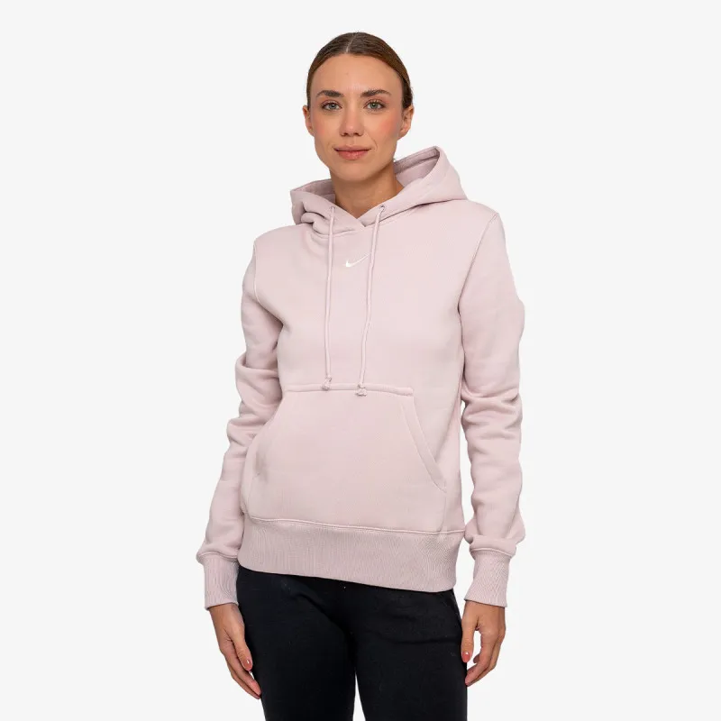 Nike W NSW PHNX FLC STD PO HOODIE 