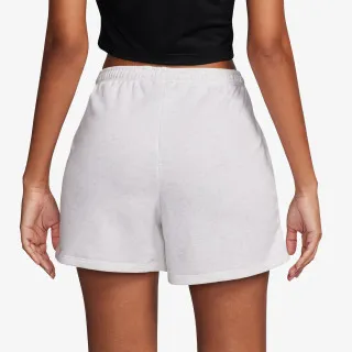 Nike W NSW NK CHLL FT MR 4IN SHORT