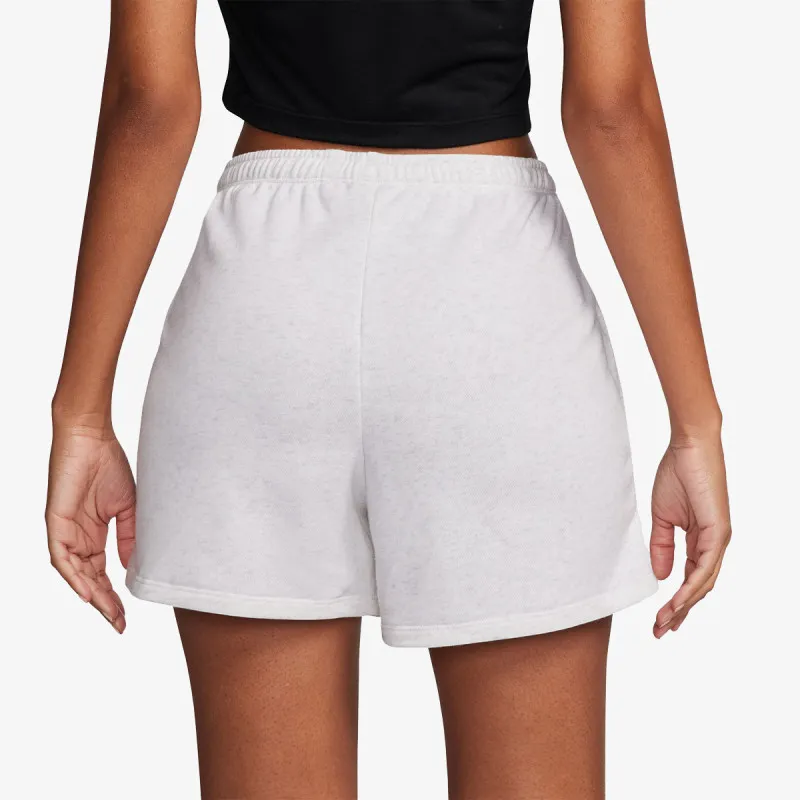 Nike W NSW NK CHLL FT MR 4IN SHORT