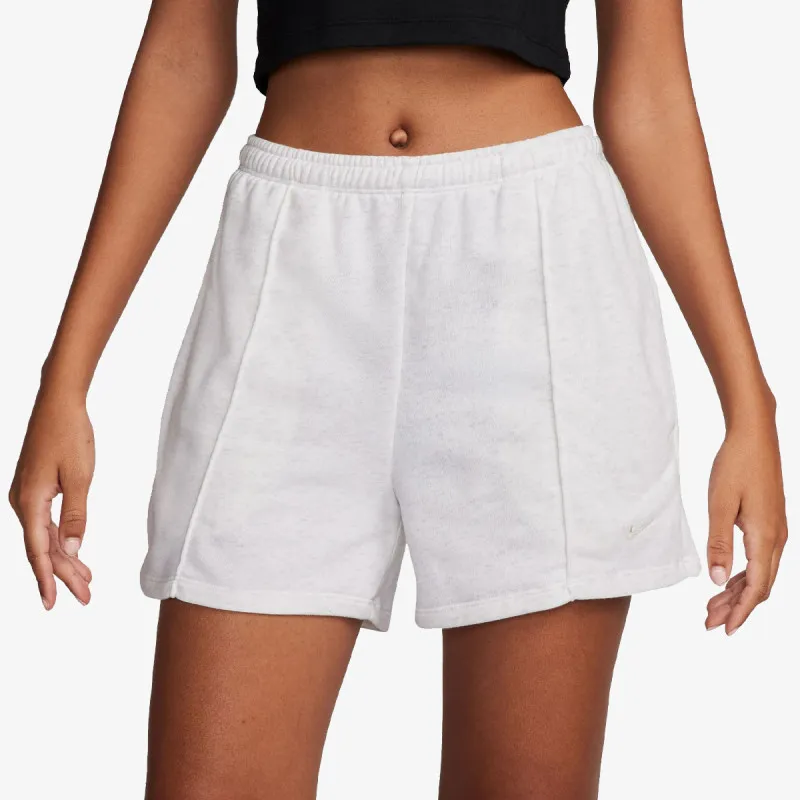 Nike W NSW NK CHLL FT MR 4IN SHORT