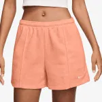 Nike W NSW NK CHLL FT MR 4IN SHORT 