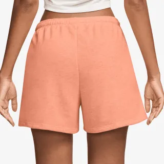 Nike W NSW NK CHLL FT MR 4IN SHORT 