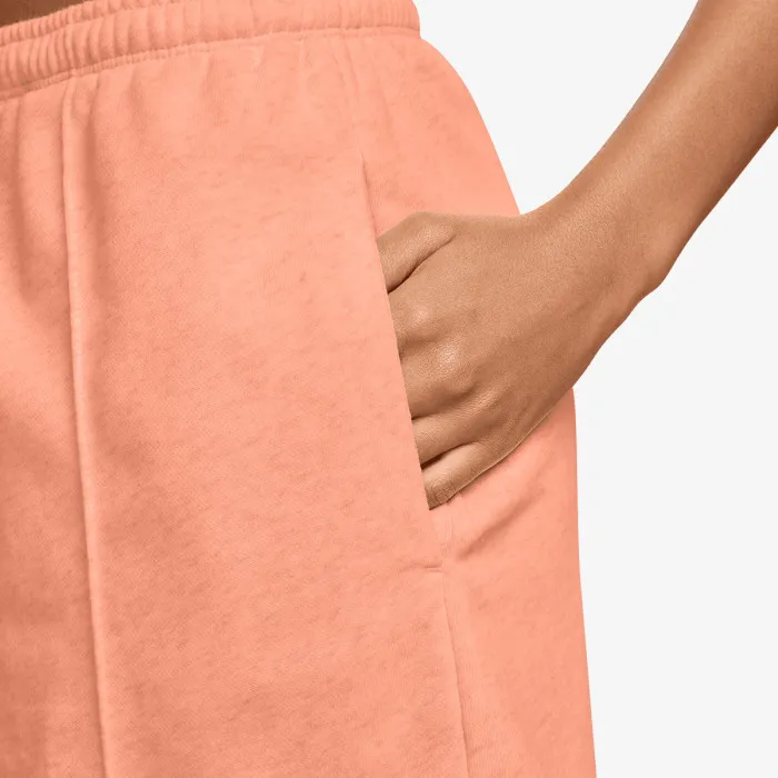 Nike W NSW NK CHLL FT MR 4IN SHORT 