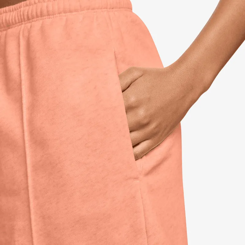 Nike W NSW NK CHLL FT MR 4IN SHORT 