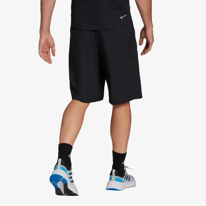 adidas adidas D2M LOGO SHORT HF7201 