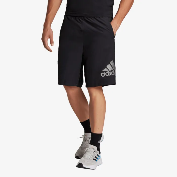 adidas adidas D2M LOGO SHORT HF7201 