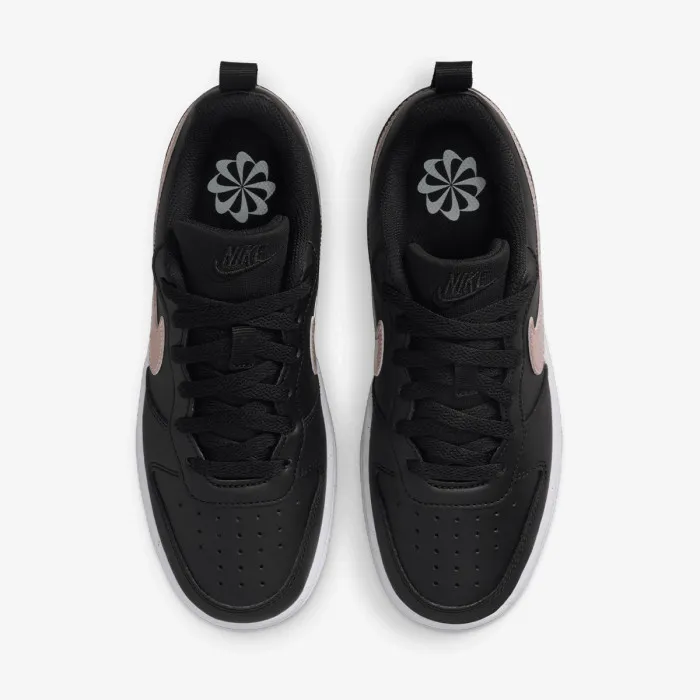Nike COURT BOROUGH LOW RC SE BG 
