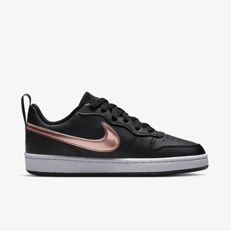 Nike COURT BOROUGH LOW RC SE BG 