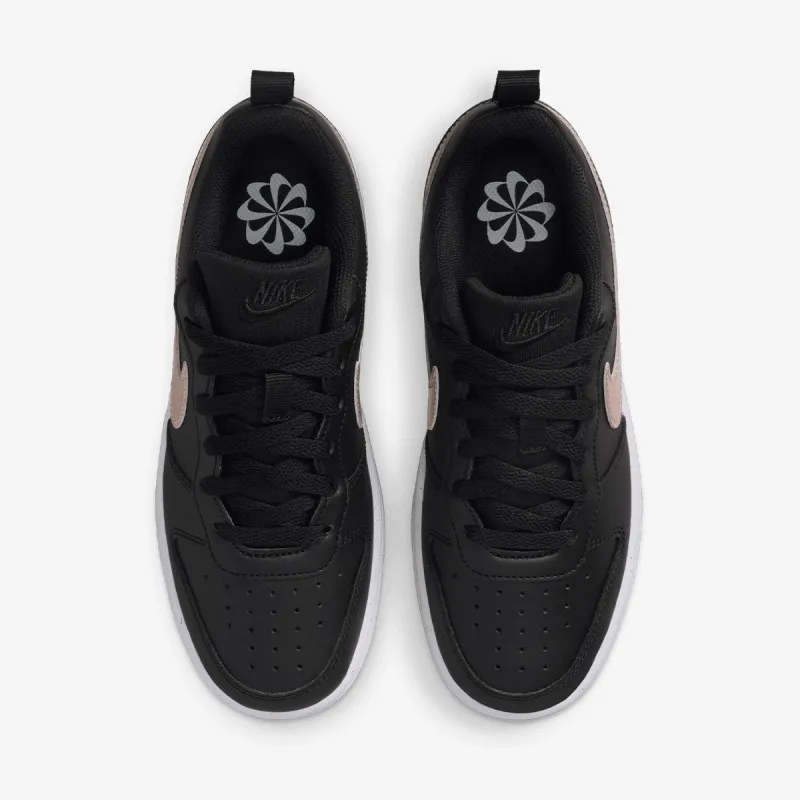 Nike COURT BOROUGH LOW RC SE BG 