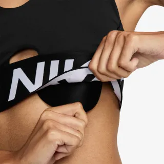 Nike W NP INDY PLUNGE BRA BOLD