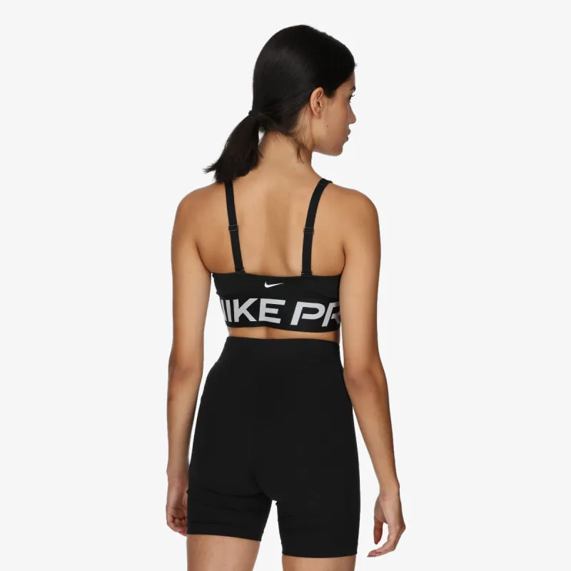Nike W NP INDY PLUNGE BRA BOLD