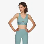 Nike W NP INDY PLUNGE BRA BOLD 