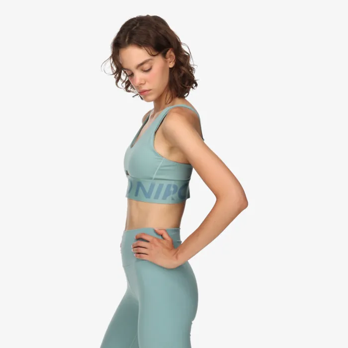 Nike W NP INDY PLUNGE BRA BOLD 