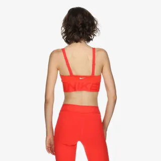 Nike W NP INDY PLUNGE BRA BOLD 