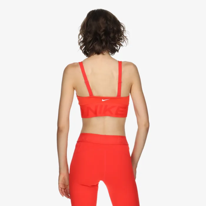 Nike W NP INDY PLUNGE BRA BOLD 