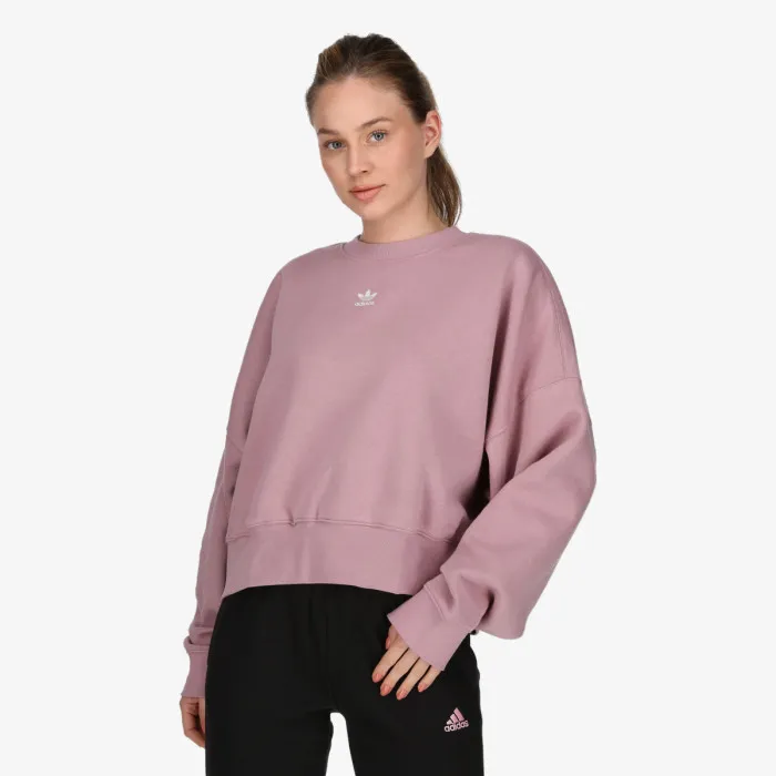 adidas SWEATSHIRT 