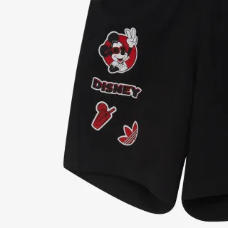 adidas SHORT TEE SET