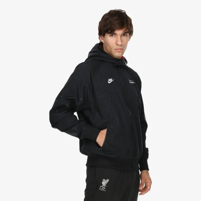 Nike M NSW BREAKING LND WR JKT 