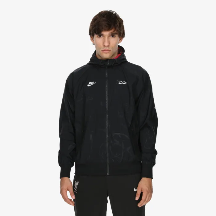 Nike M NSW BREAKING LND WR JKT 