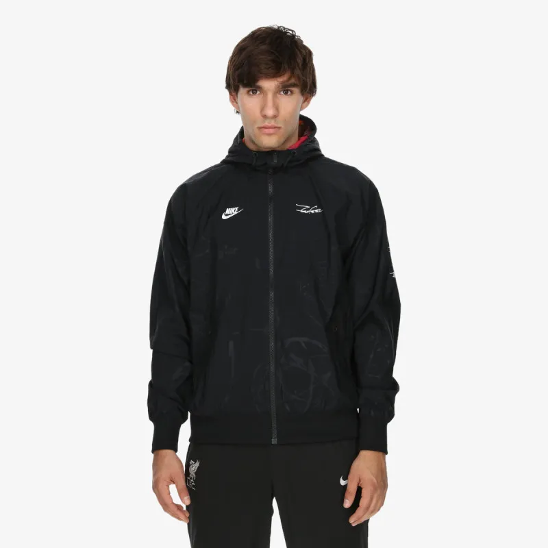 Nike M NSW BREAKING LND WR JKT 