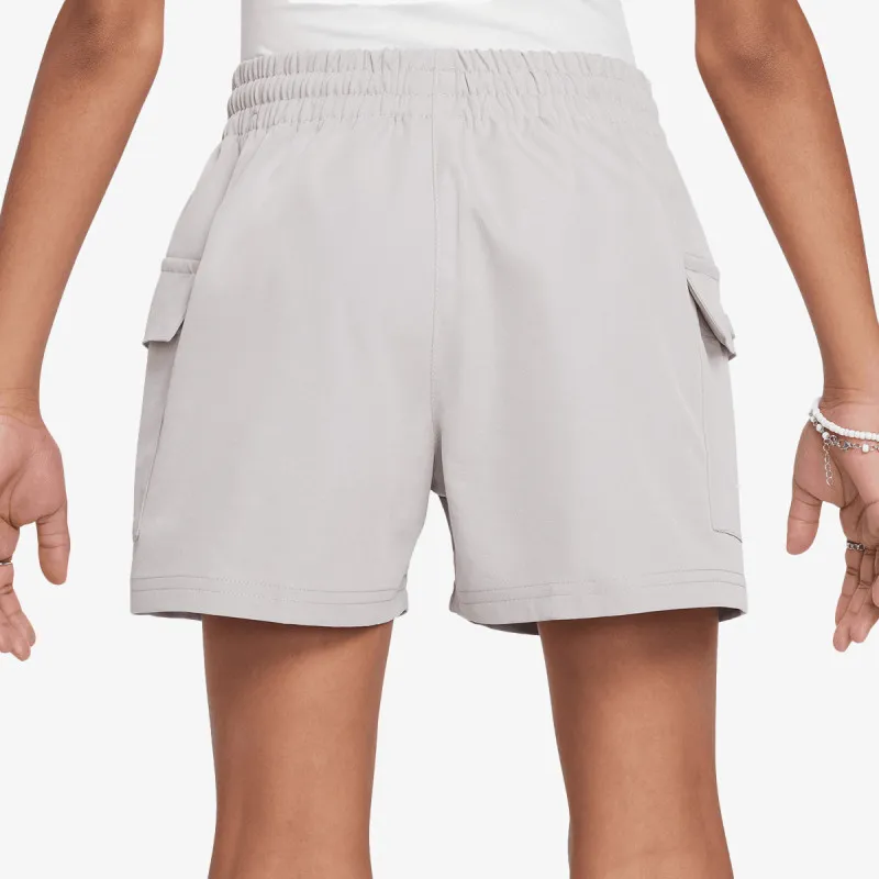 Nike G NSW WVN CRGO SHORT STY STAR 
