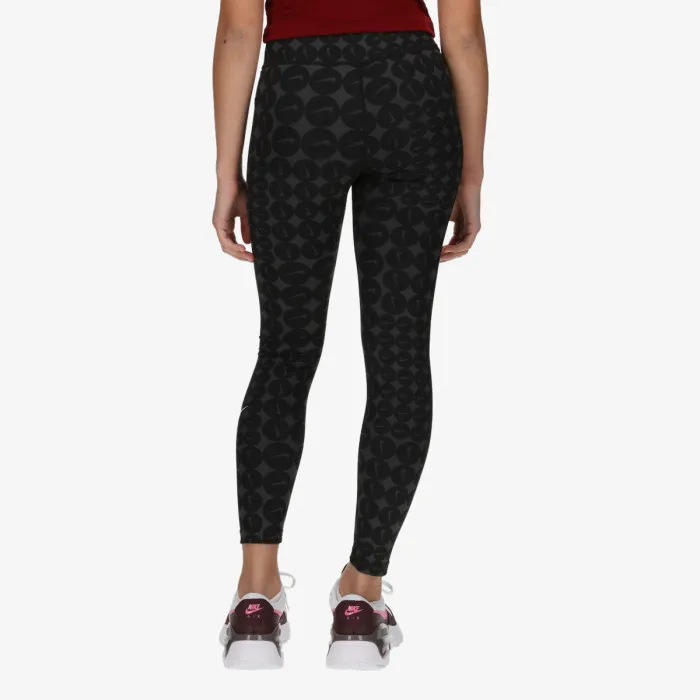 Nike G NK DF ONE TGHT AOP 