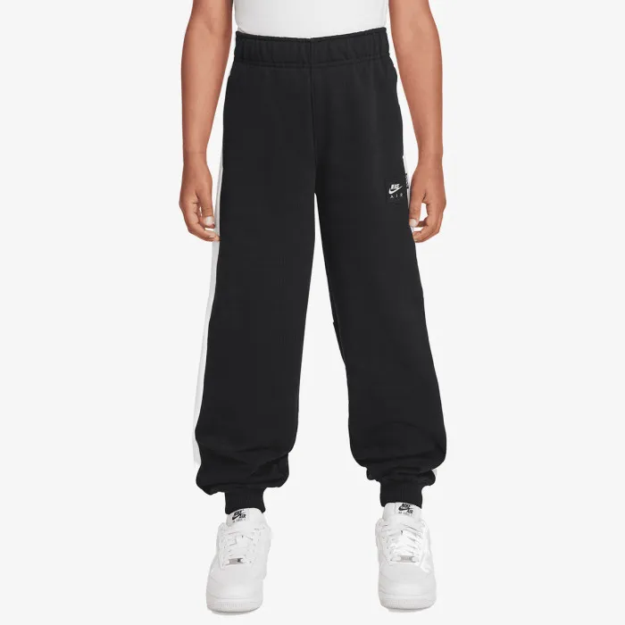 Nike K NIKE AIR FLC JOGGER -PD 