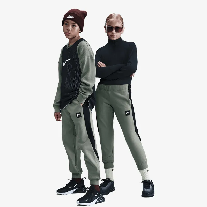 Nike K NIKE AIR FLC JOGGER -PD 